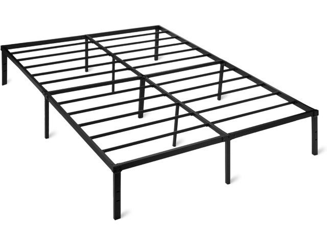 New King Bed Frame