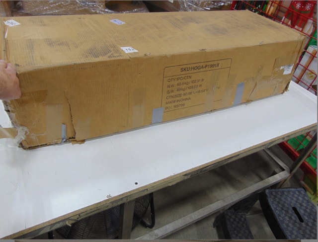 Tribesigns 3-Piece Dining Table Set with 2 Benches - New - photo 3