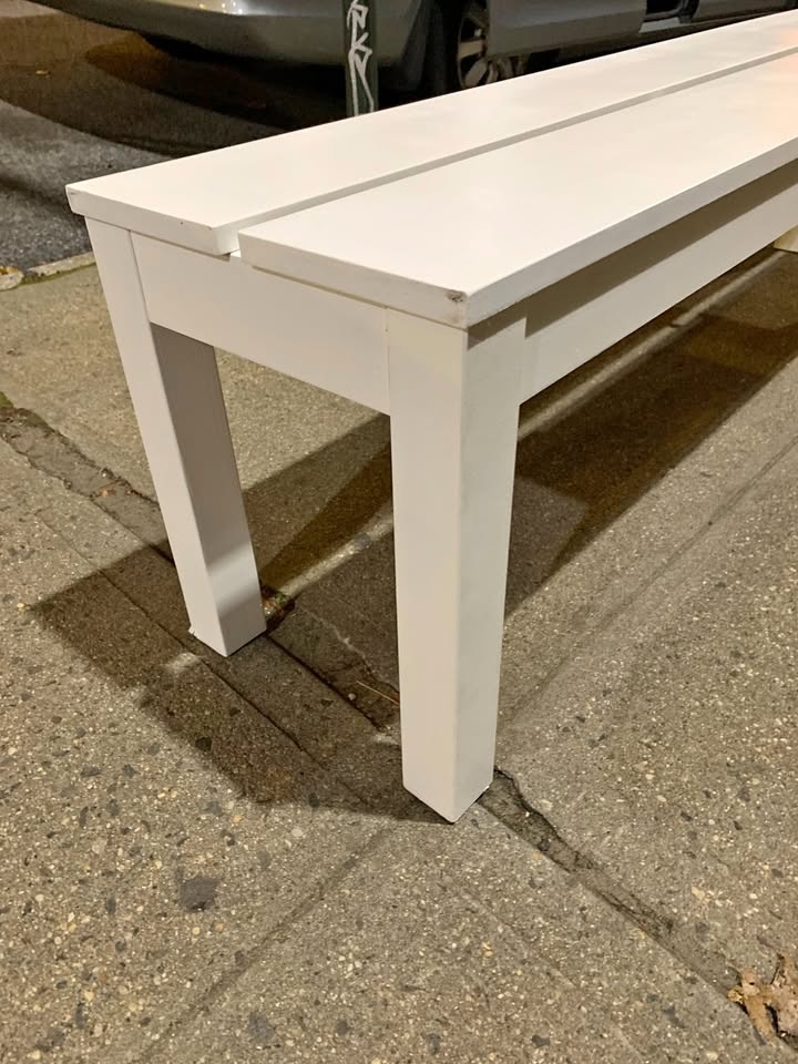 Bench