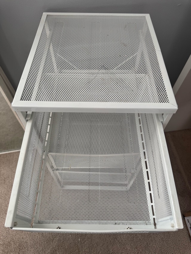 ikea storage drawers - photo 2