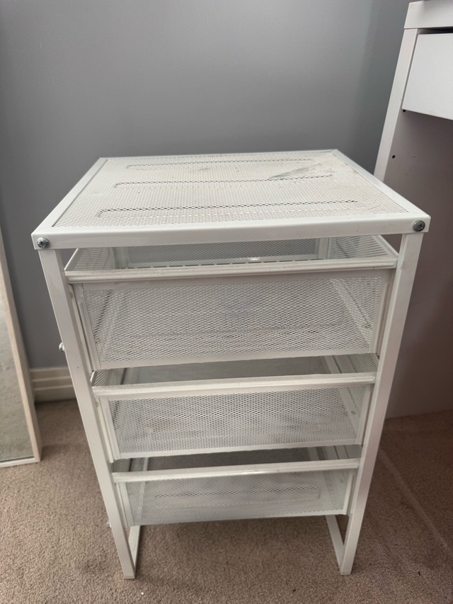 ikea storage drawers - photo 3