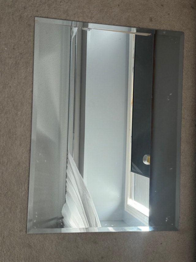 Plain Mirror