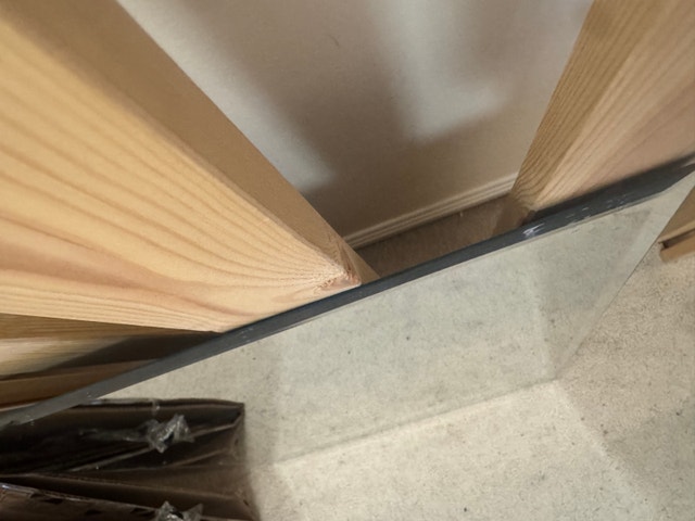 Plain Mirror - photo 2