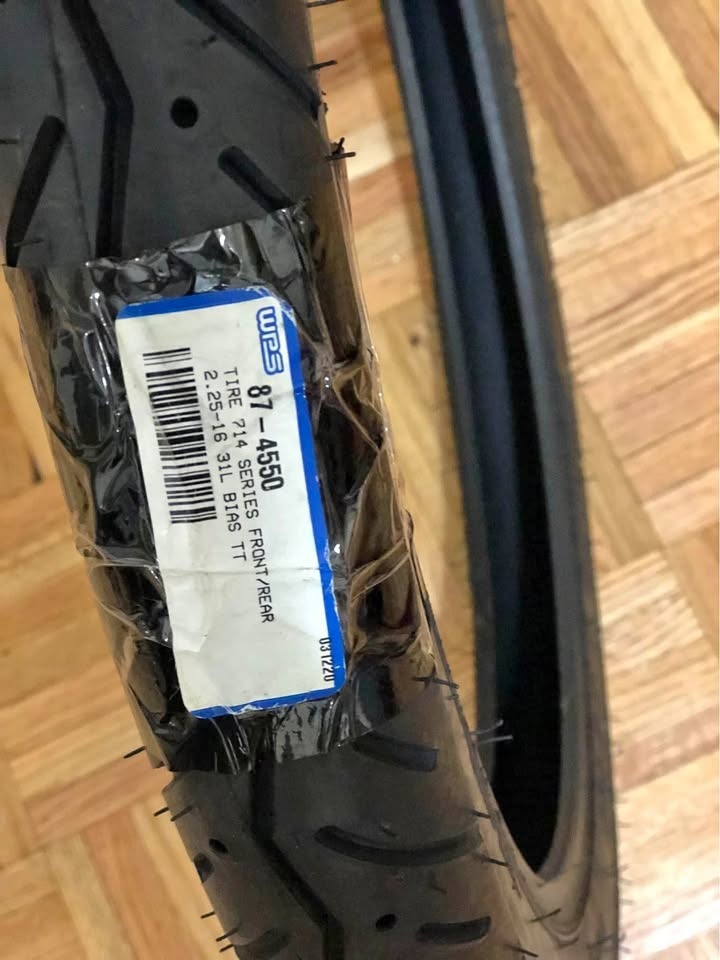 Tomos Moped Parts