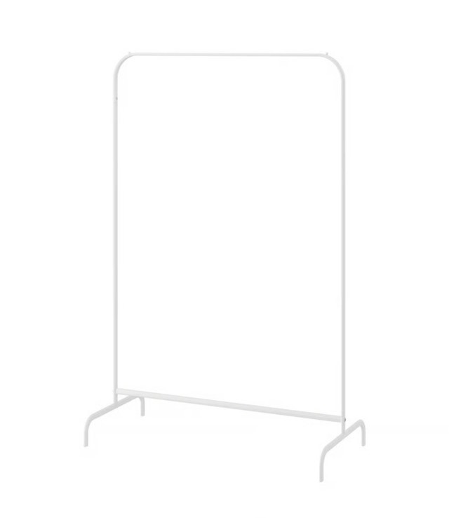 Ikea Rack