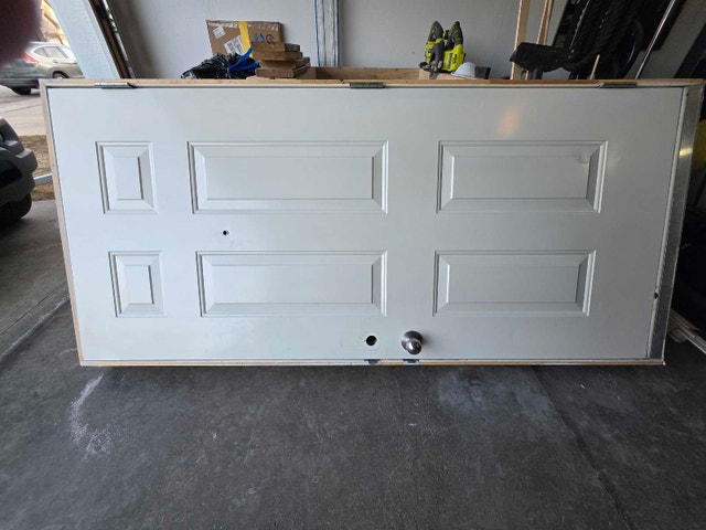 Steel Door - photo 2