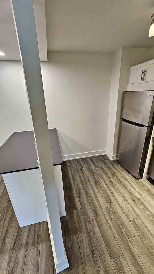 Private room for rent