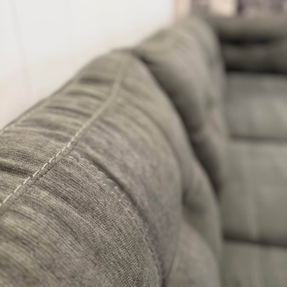 Marleton L-Shaped Sectional with Ottoman - photo 3