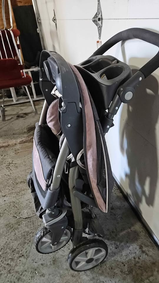 Graco Stroller - photo 2