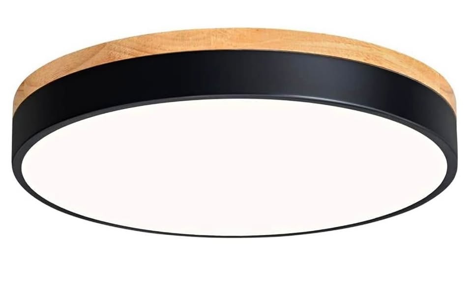 Modern ceiling light led