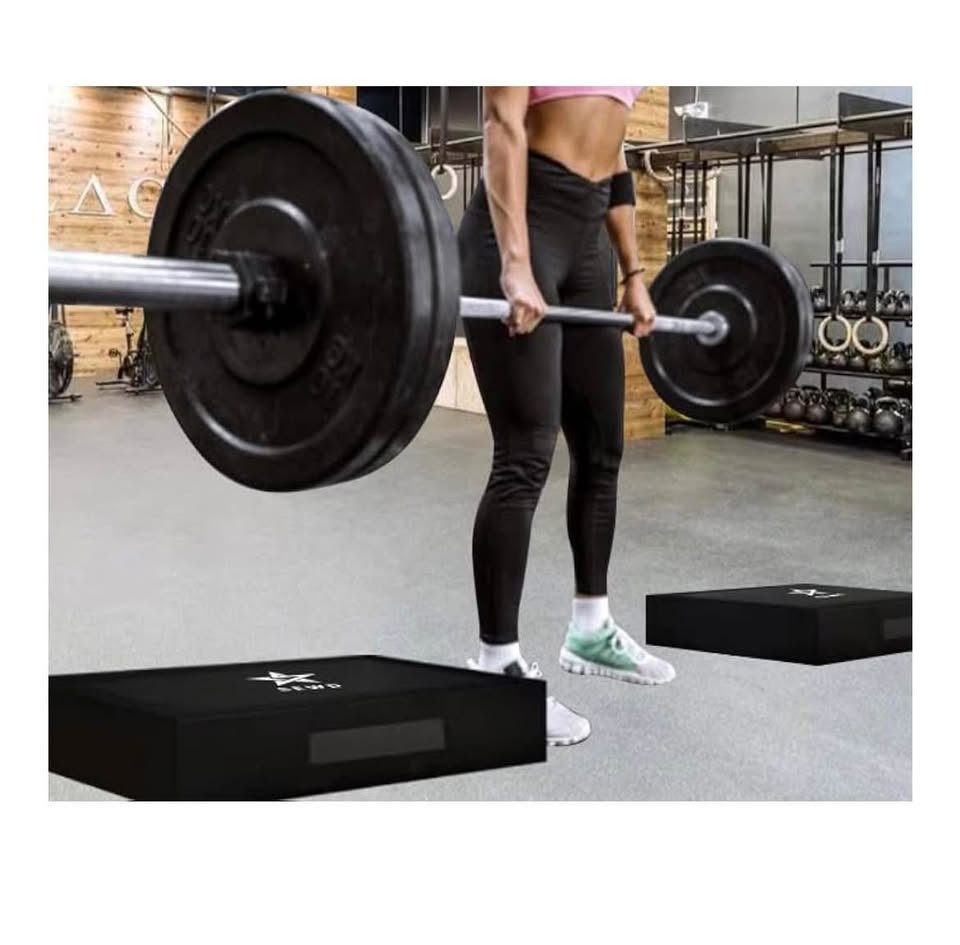 Weight lifting crash pad SEWD - photo 4