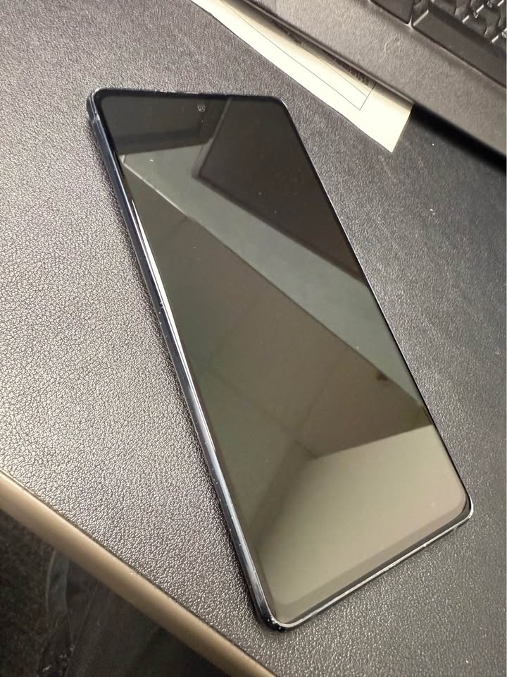 Samsung Galaxy S20 FE 5G 128GB Blue Unlocked - photo 2