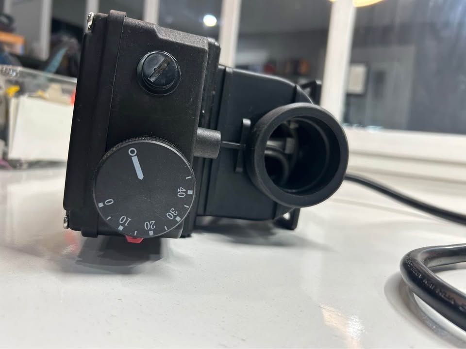 Hot Tub Thermostat, 2KW 110V Spa Heater