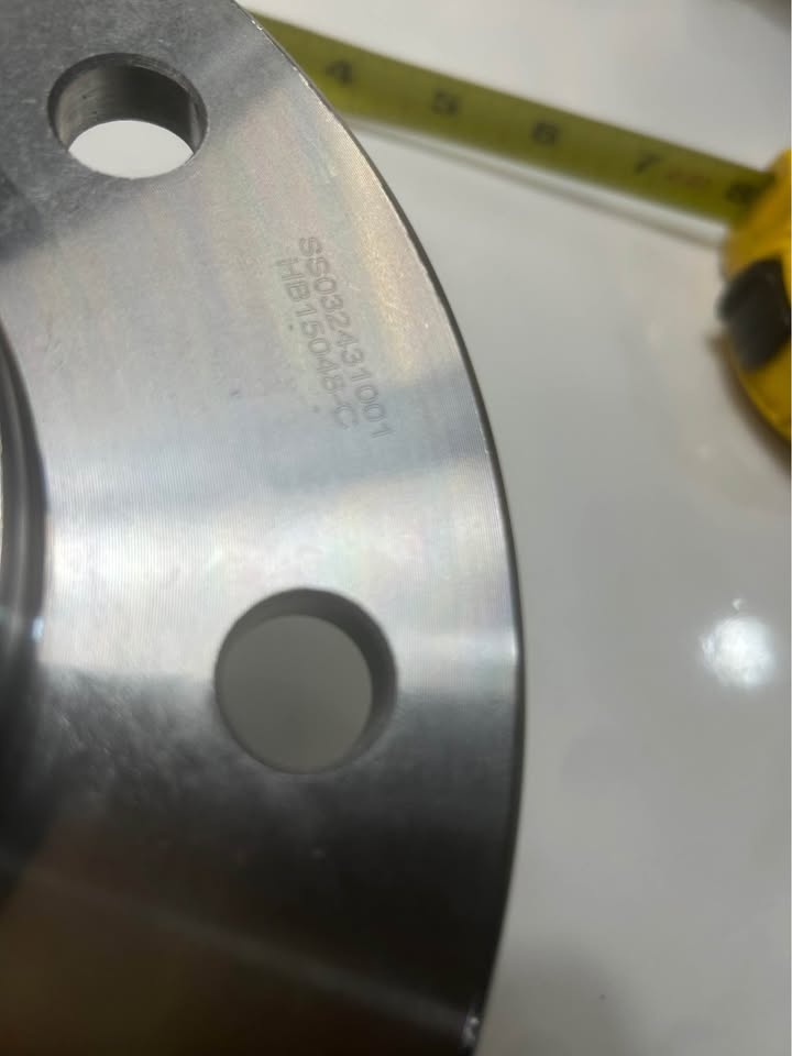 8x165.1 Wheel Hub Assembly - photo 5