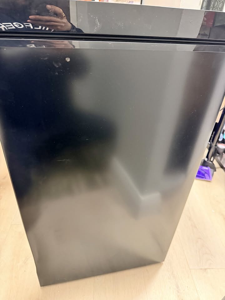 Arctic King Chest Freezer