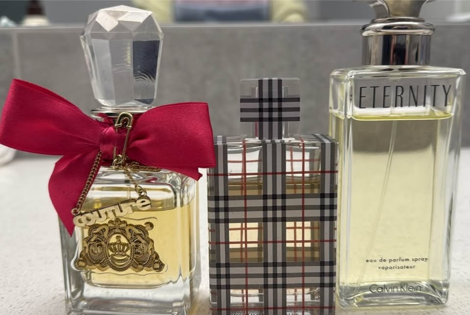 3 - Perfume - photo 2