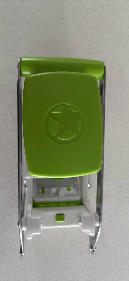 Starfrit Pro Fry Cutter and Cuber - 3-In-1 Kitchen Tool - photo 2