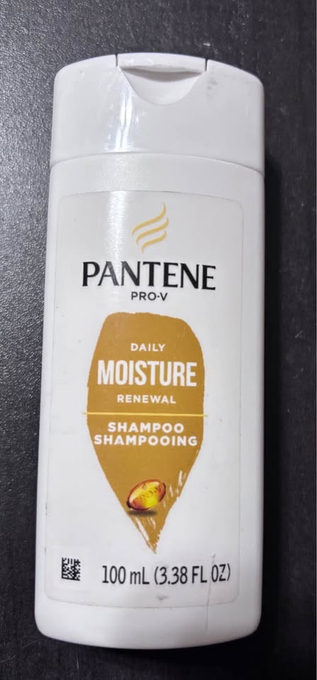 PANTENE Pro-V Daily Moisture Duo Shampoo + Conditioner New + sma - photo 3