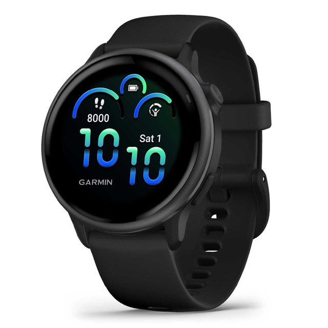NEW Garmin vivoactive® 6 GPS Fitness Smartwatch