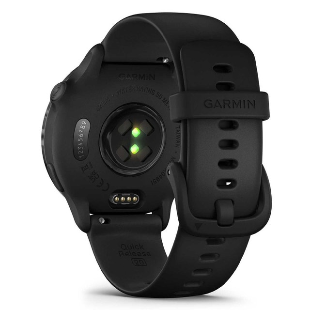 NEW Garmin vivoactive® 6 GPS Fitness Smartwatch - photo 2