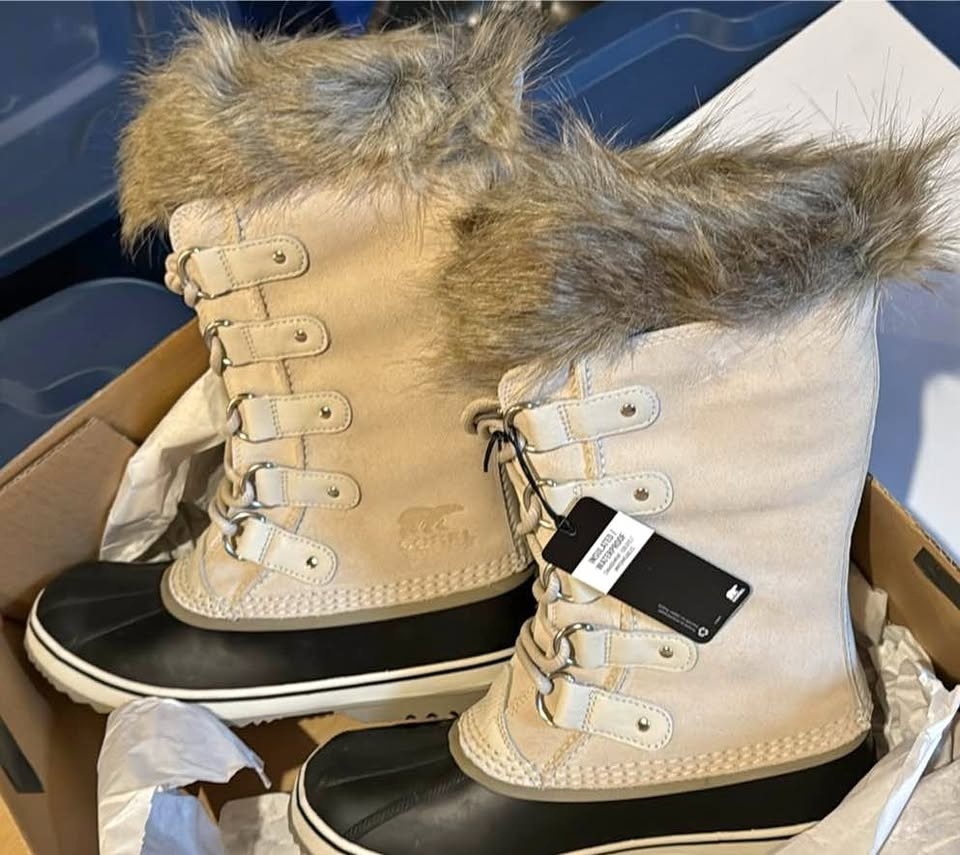 Sorel Women's Waterproof Boot