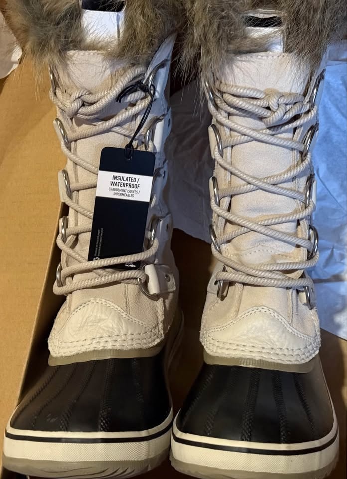 Sorel Women's Waterproof Boot - photo 5
