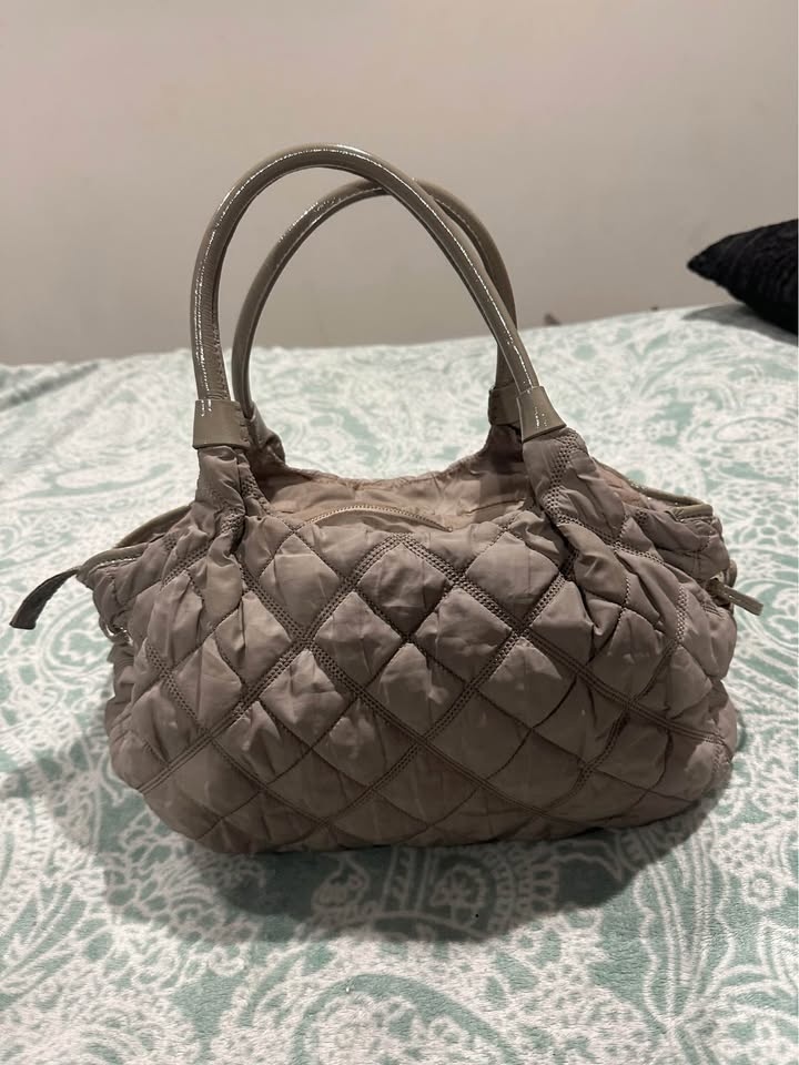Kate Spade Quilted Handbag - photo 2