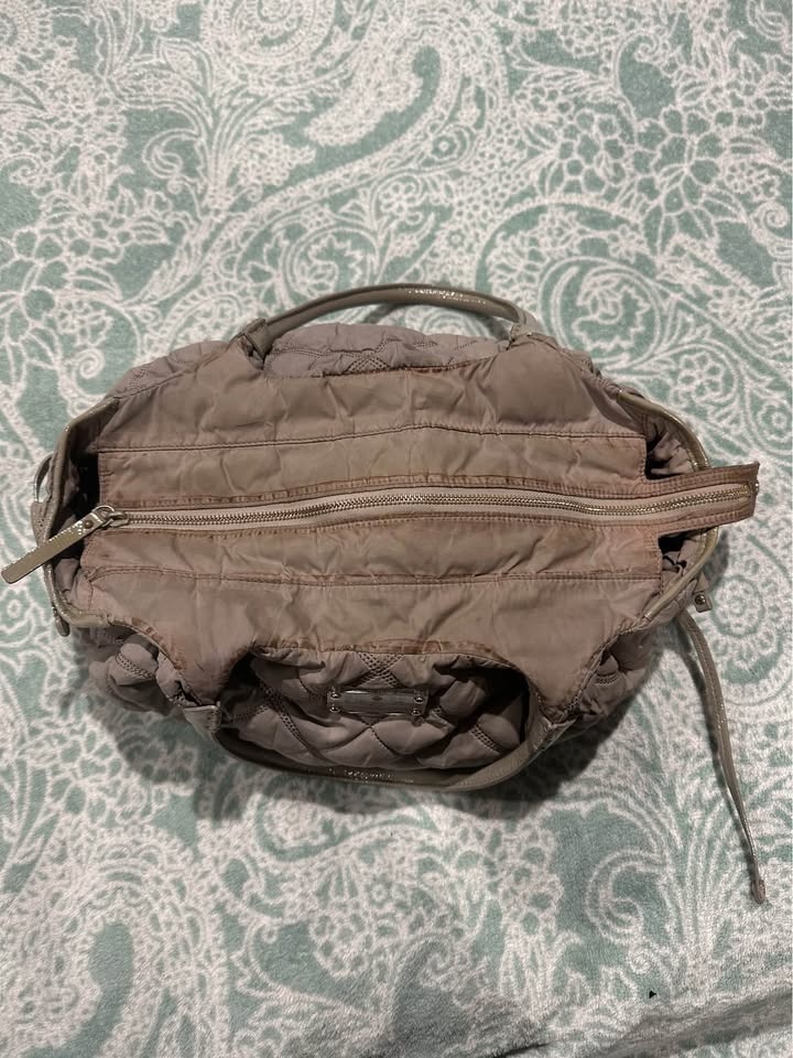 Kate Spade Quilted Handbag - photo 3