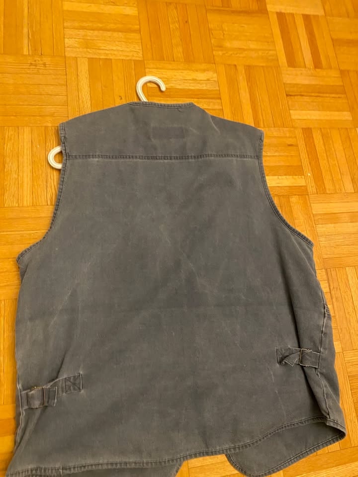 LODESTAR Men's Fishing Vest - photo 2