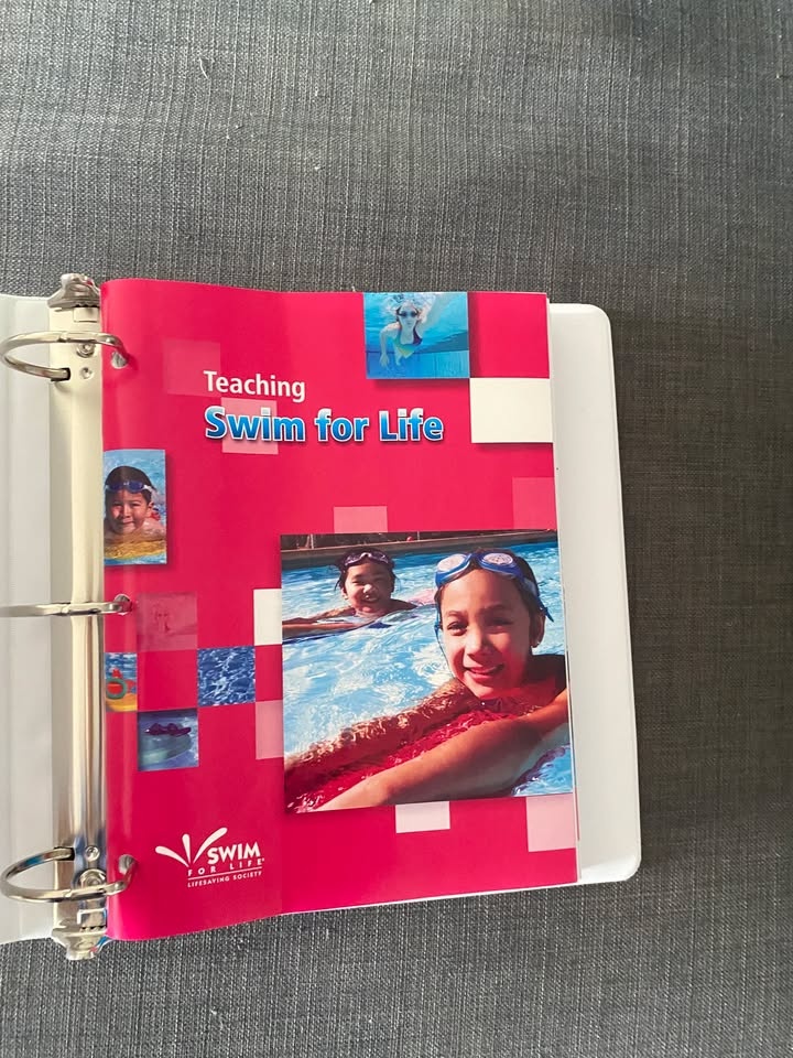 Complete Swim Instructor Pack (2025 Version) - photo 2