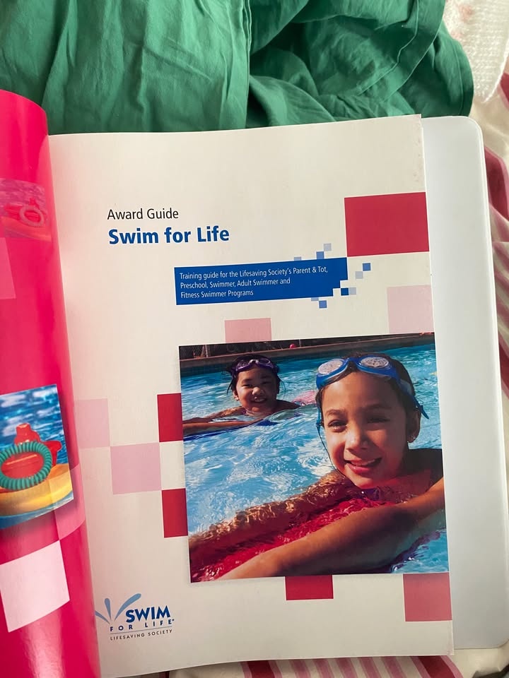 Complete Swim Instructor Pack (2025 Version) - photo 4