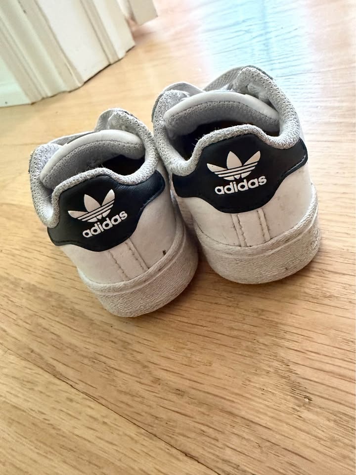 Toddler Shoes (5 Pairs) - photo 2