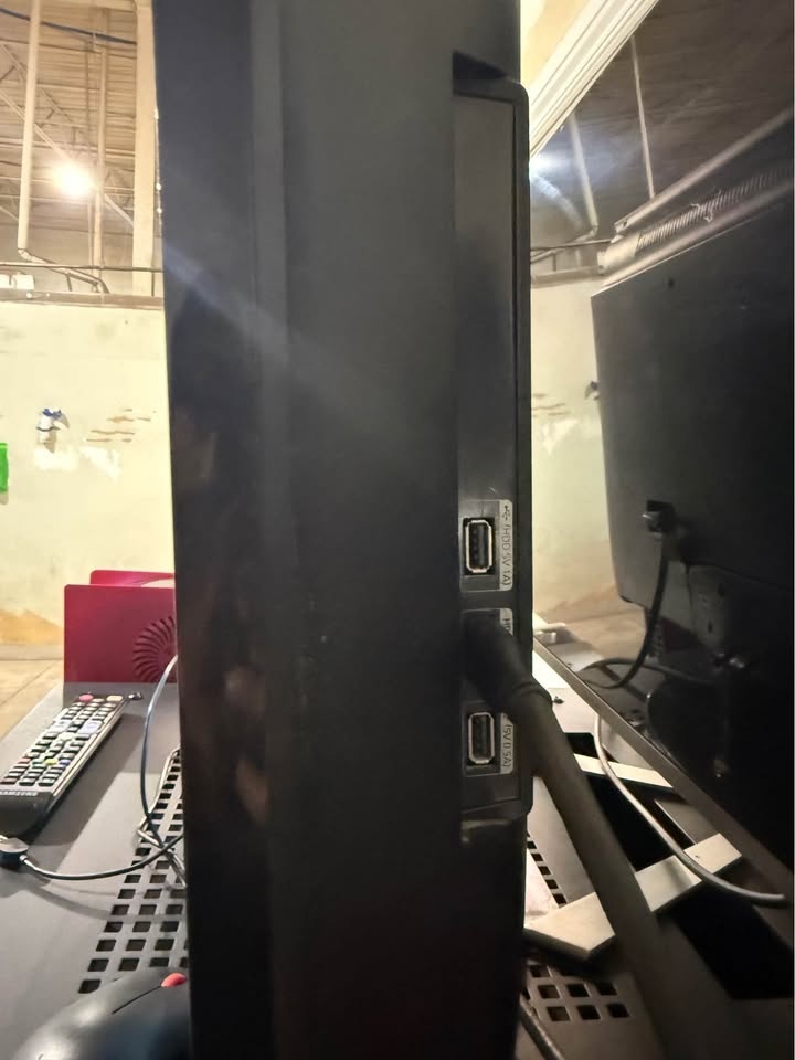 32inch SAMSUNG LED TV & Monitor - photo 2