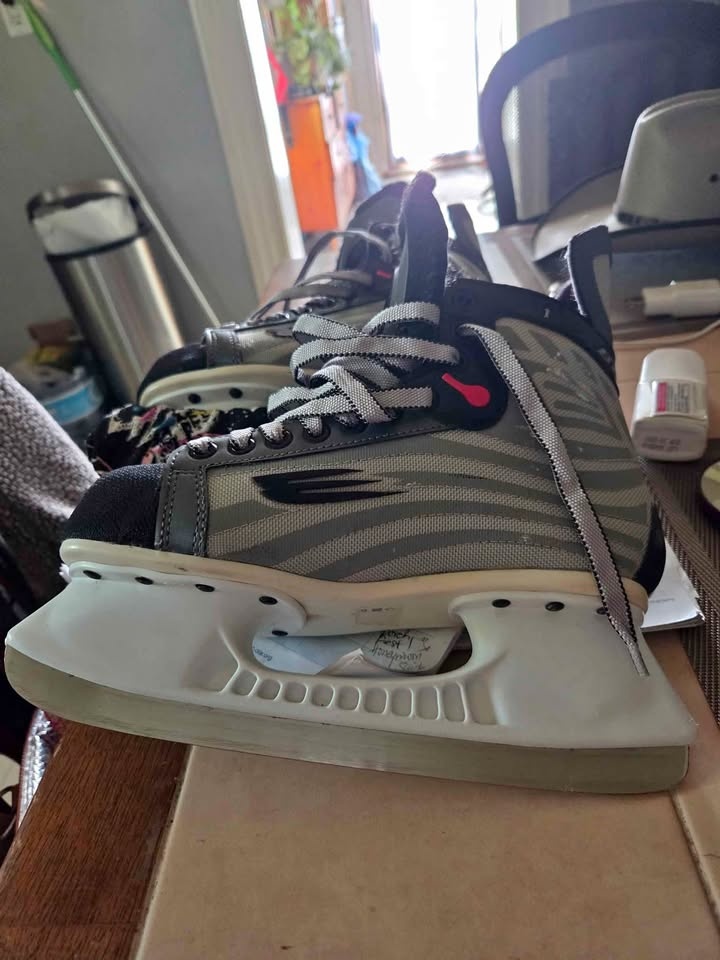 Bauer Skates