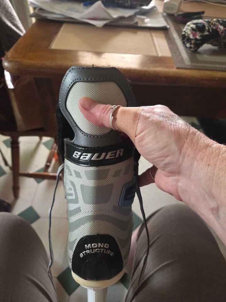 Bauer Skates - photo 3