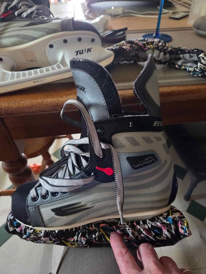 Bauer Skates - photo 4