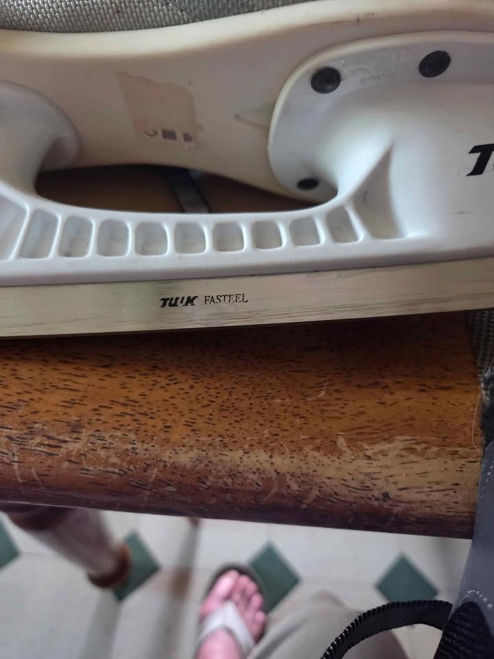 Bauer Skates - photo 5