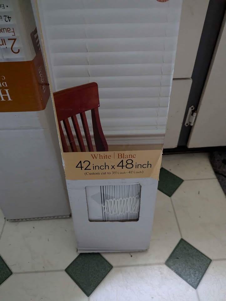 2" Faux Wood Blinds - photo 4