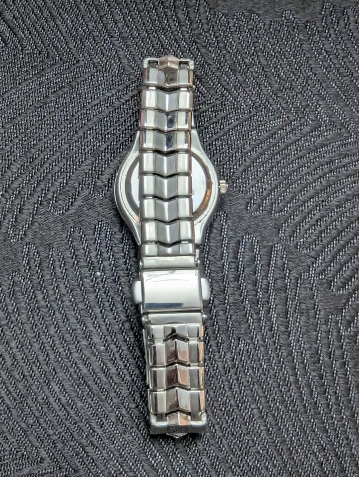 Men's Swiss Navy watch - photo 3