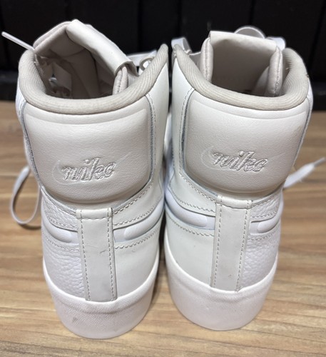 Nike Blazer Mid Victory Women's Size 8 Summit White Phantom DR29 - photo 3