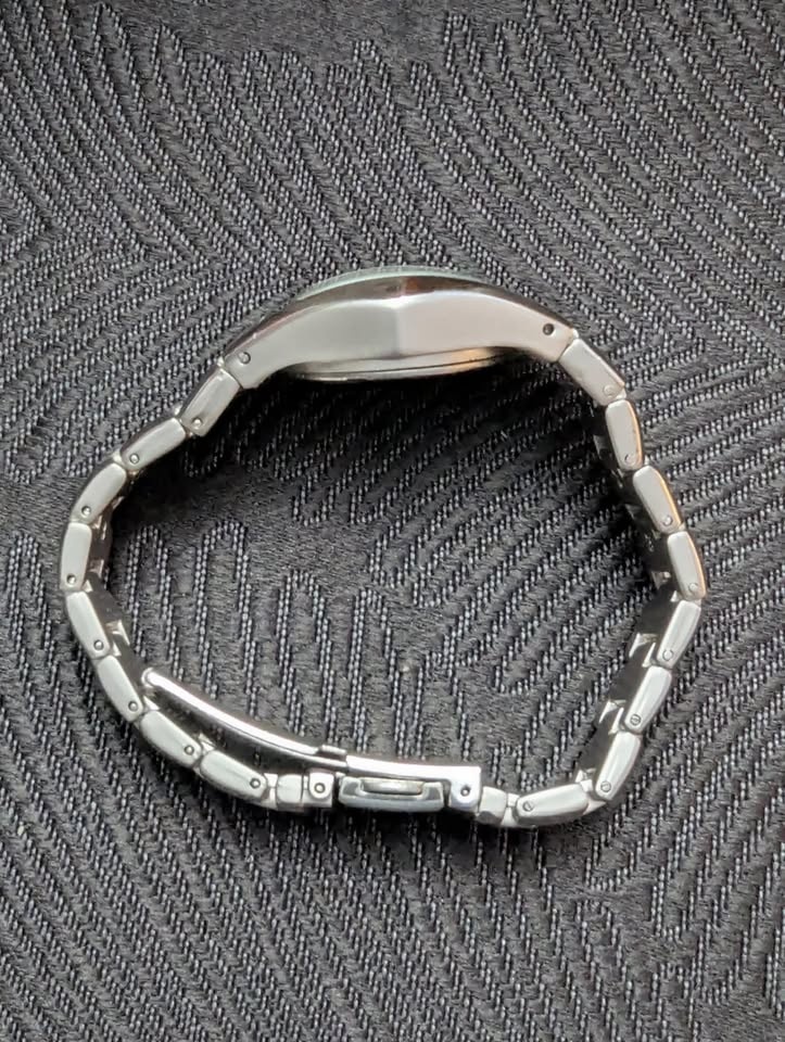 Women's Swiss Navy watch - photo 4