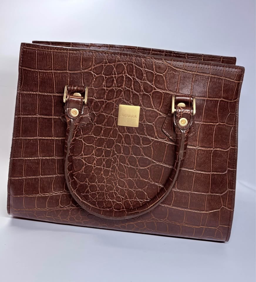 PURSE, Azalea brand, like NEW, well made, free delivery - photo 5