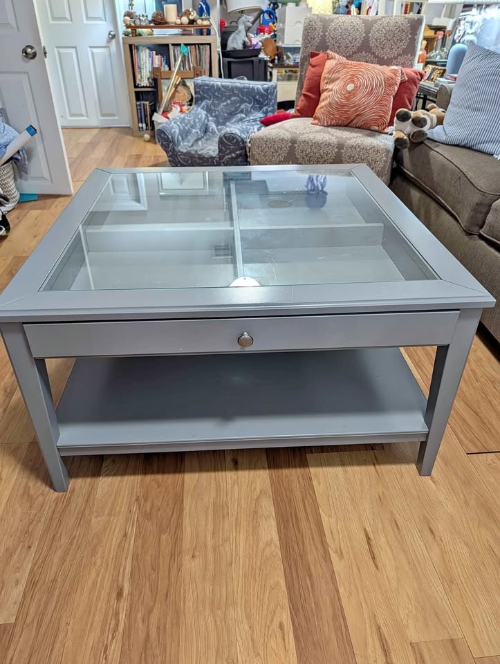 IKEA LIATORP Coffee Table