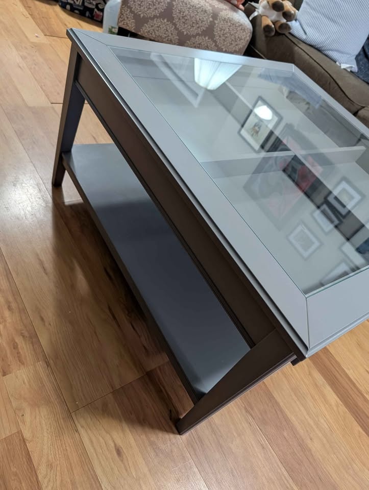 IKEA LIATORP Coffee Table - photo 2