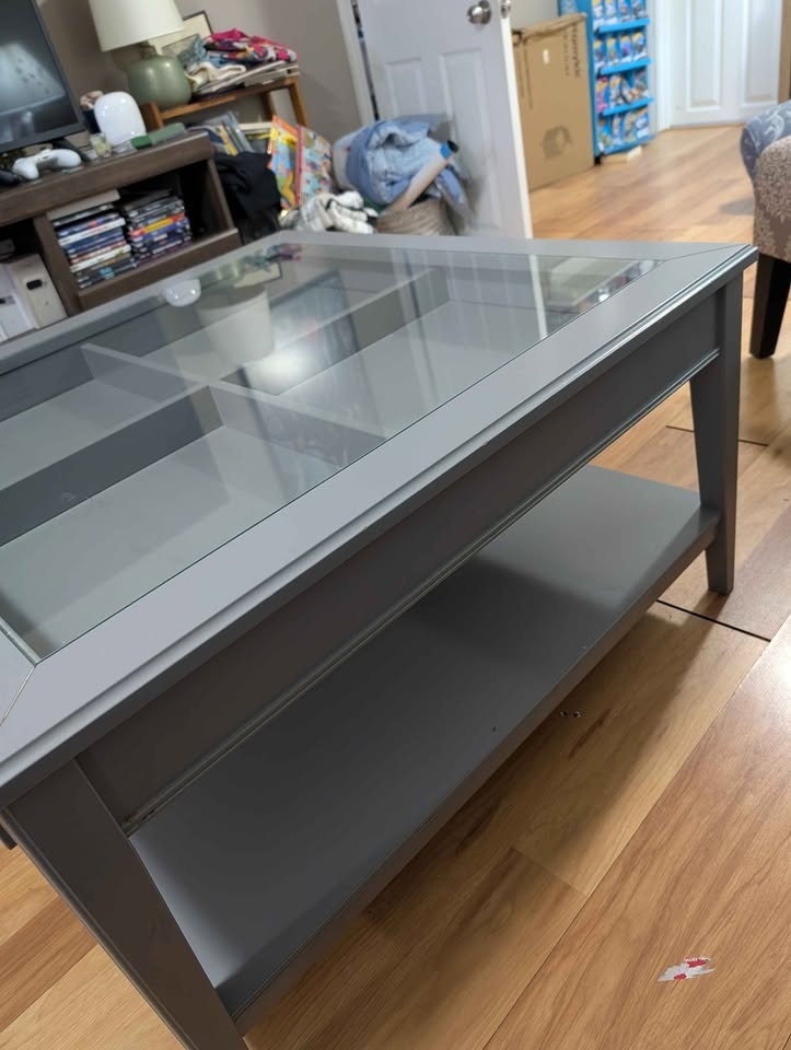IKEA LIATORP Coffee Table - photo 3