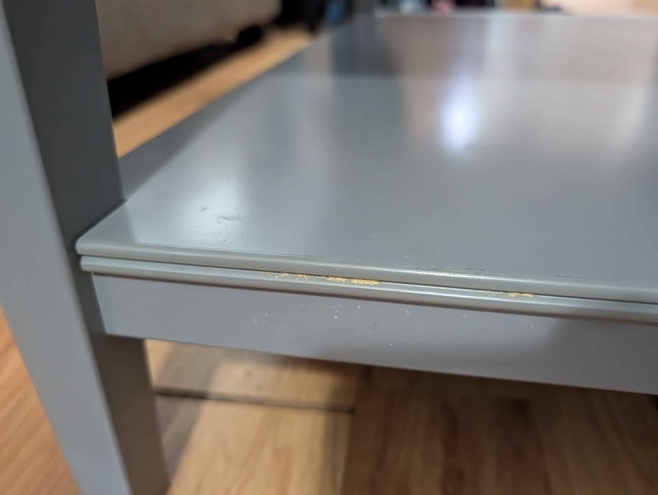 IKEA LIATORP Coffee Table - photo 5