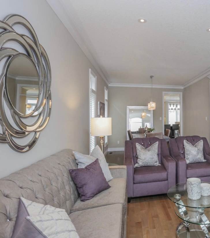 $100 Today only! Decorative Large Wall Mirror Heavy duty - photo 2
