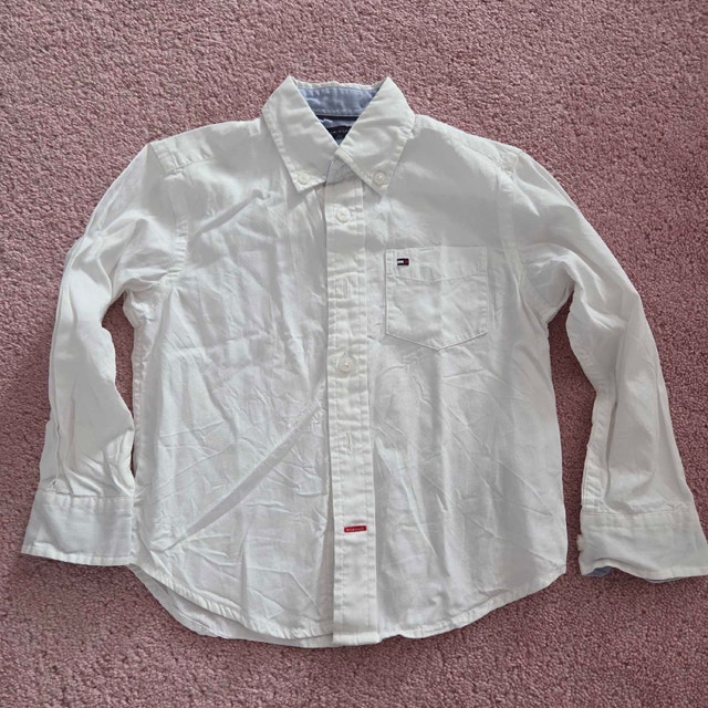 Tommy Hilfiger Shirt 3T