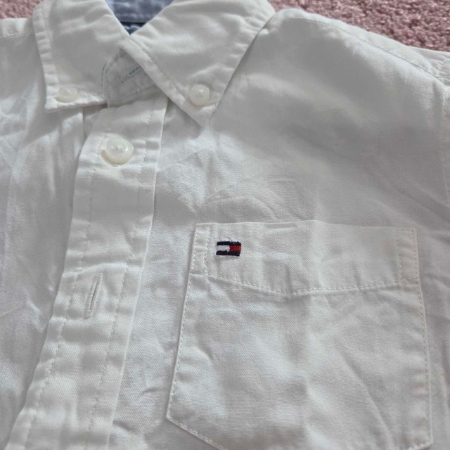 Tommy Hilfiger Shirt 3T - photo 2