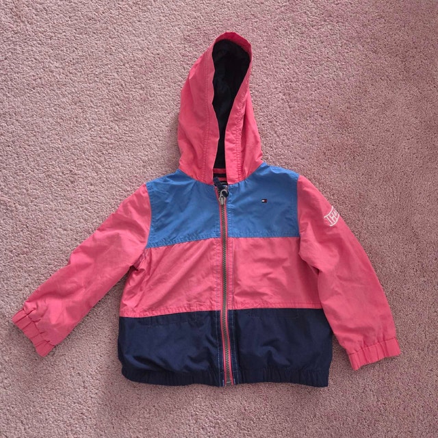 Tommy Hilfiger Jacket 3T